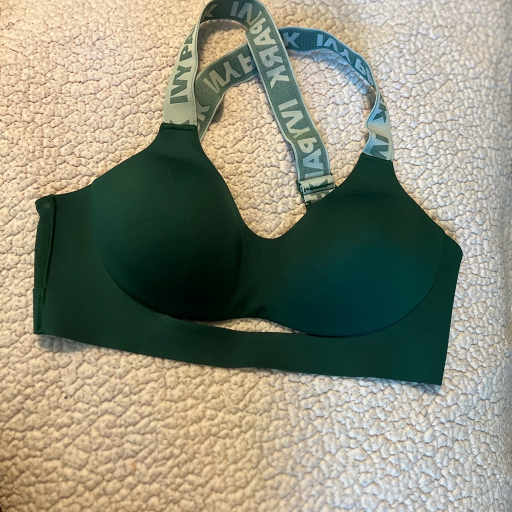 Ivy Park bra